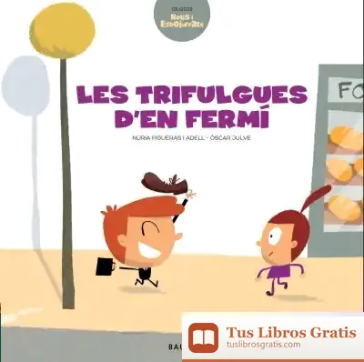 Descargar Les Trifulgues D'En Fermí