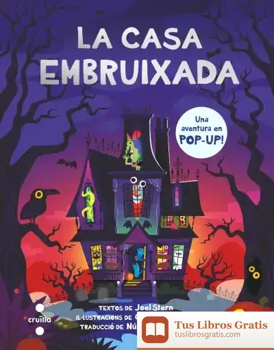 Descargar C- La Casa Embruixada de Núria Font I Ferré