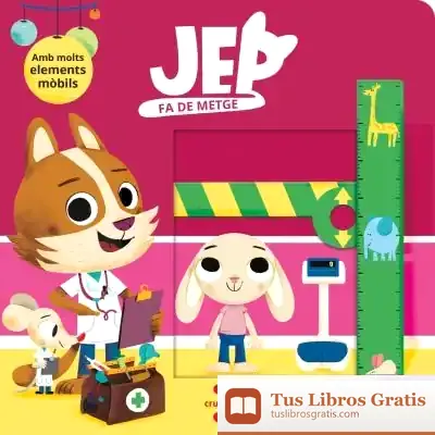 Descargar Jep Fa De Metge
