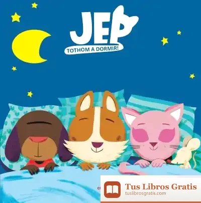 Descargar Jep Tothom A Dormir!