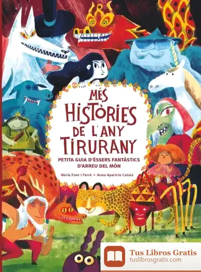 Descargar Més Històries De L'Any Tirurany