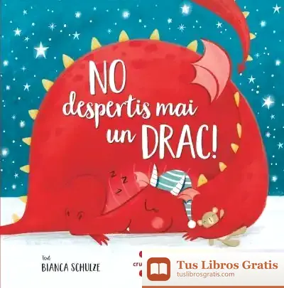 Descargar No Despertis Mai Un Drac! de Núria Font I Ferré
