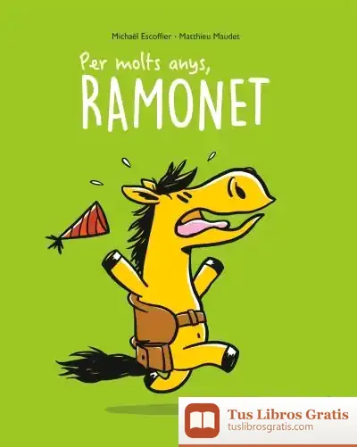 Descargar Per Molts Anys, Ramonet