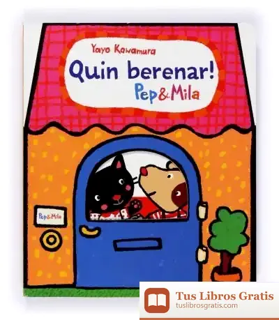 Descargar Quin Berenar! de Núria Font I Ferré