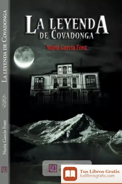 Descargar La Leyenda De Covadonga