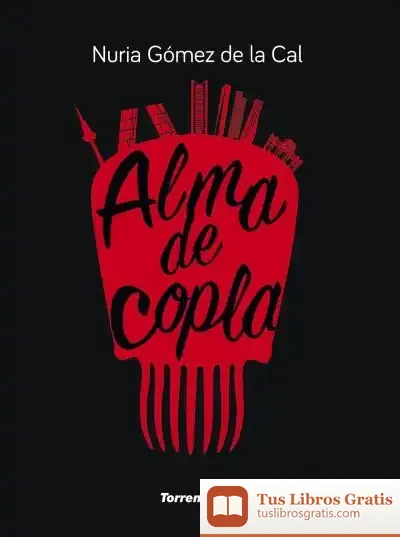 Descargar Alma De Copla de Nuria Gómez de la Cal