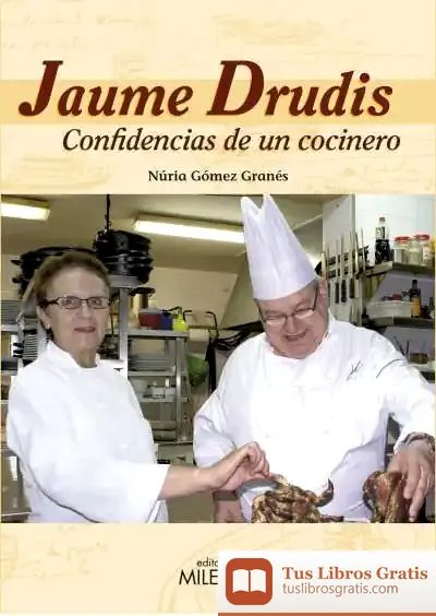 Descargar Jaume Drudis