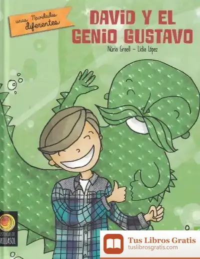 Descargar David Y El Genio Gustavo