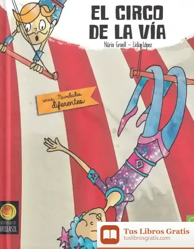 Descargar El Circo De La Vía