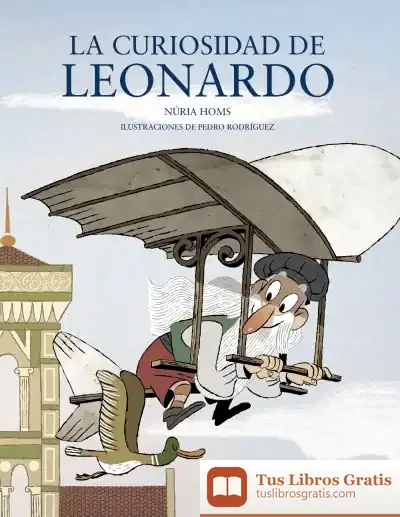 Descargar La Curiosidad De Leonardo