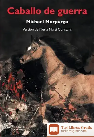 Descargar Caballo De Guerra
