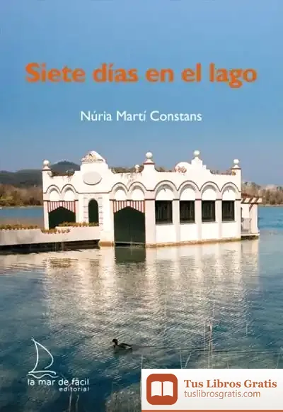 Descargar Siete Días En El Lago