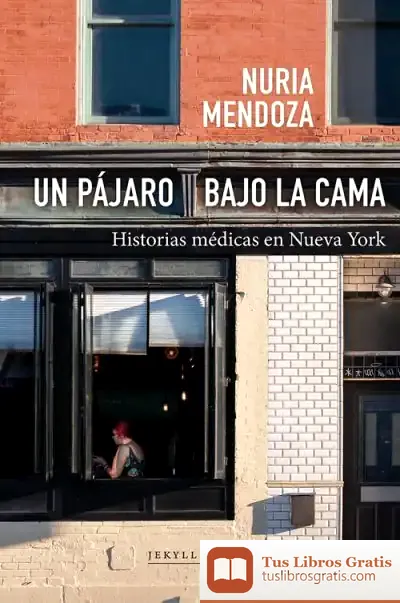 Descargar Un Pájaro Bajo La Cama