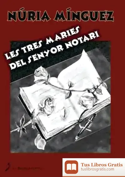 Descargar Les Tres Maries Del Senyor Notari de Jack London