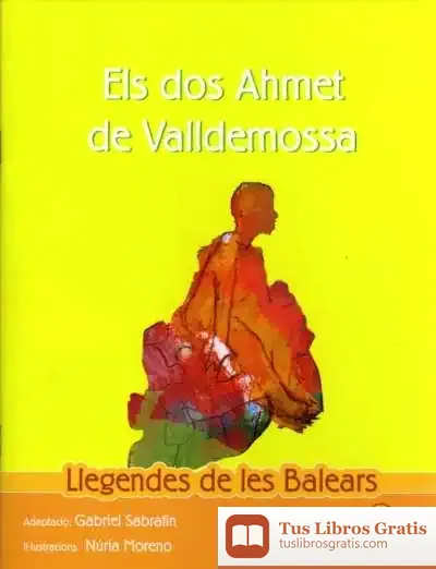 Descargar Els Dos Ahmet De Valldemossa