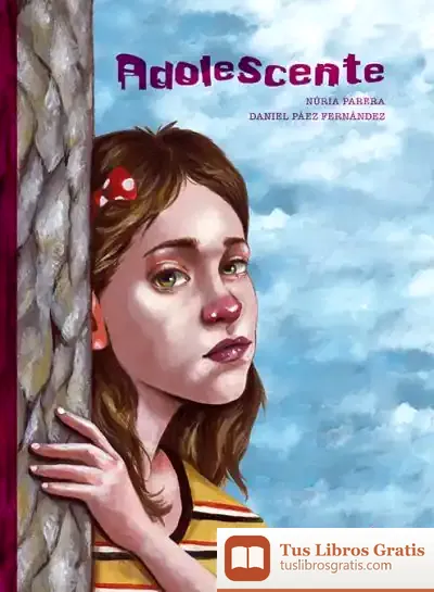 Descargar Adolescente
