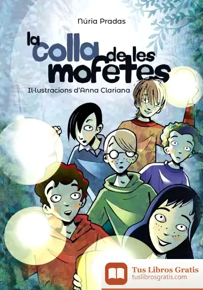 Descargar La Colla De Les Mofetes