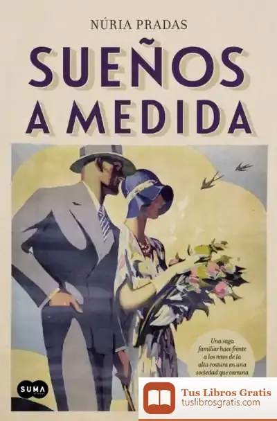 Descargar Sueños A Medida de Núria Pradas