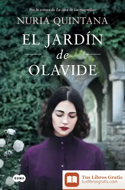 Descargar El Jardín De Olavide
