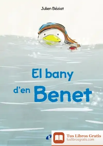 Descargar El Bany D'En Benet de Núria Riera I Fernández