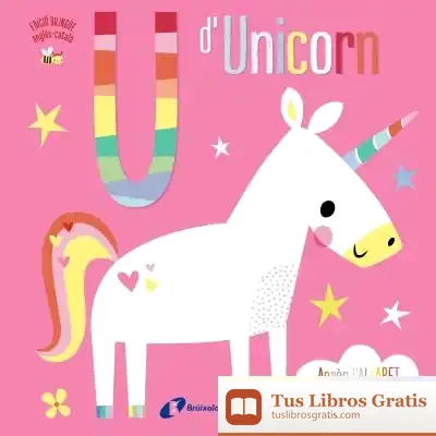 Descargar U D'Unicorn de Núria Riera I Fernández