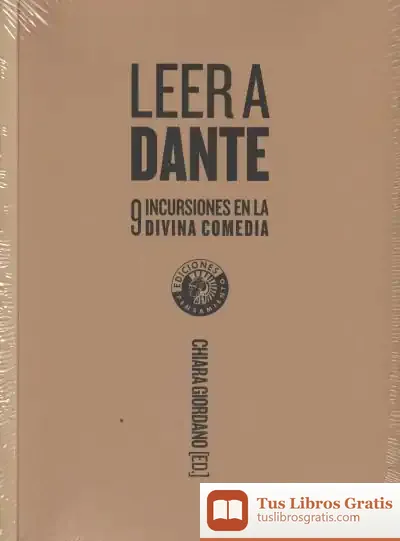 Descargar Leer A Dante