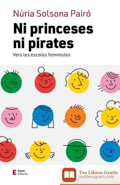 Descargar Ni Princeses Ni Pirates de Núria Solsona I Pairó