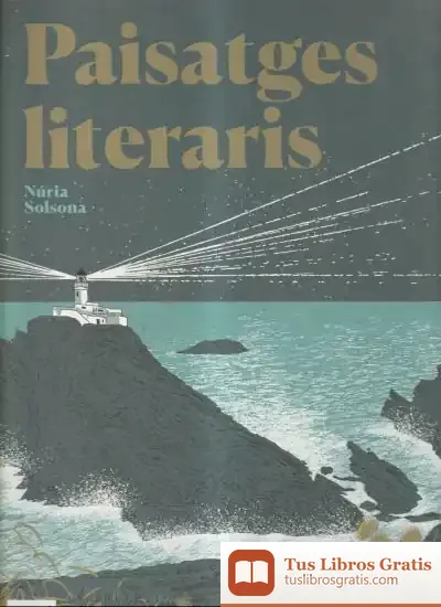 Descargar Paisatges Literaris