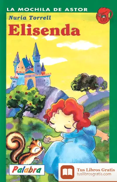 Descargar Elisenda de Nuria Torrell Ibáñez