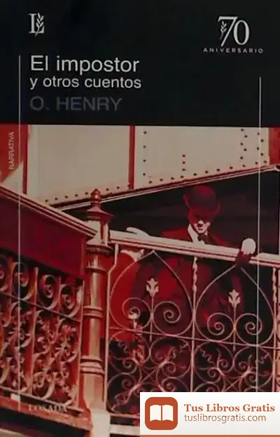 Descargar El Impostor Y Otros Cuentos