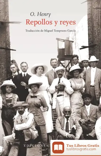Descargar Repollos Y Reyes