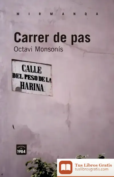 Descargar Carrer De Pas
