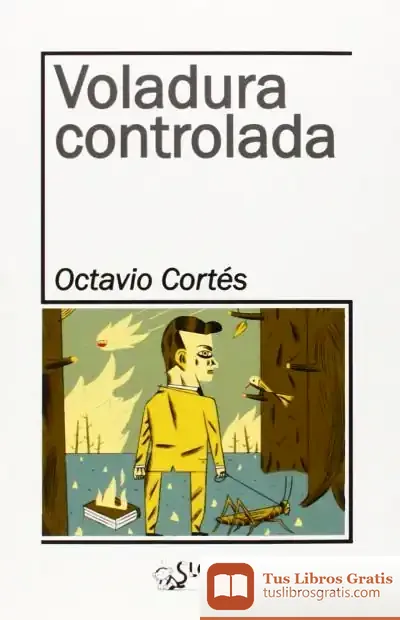 Descargar Voladura Controlada
