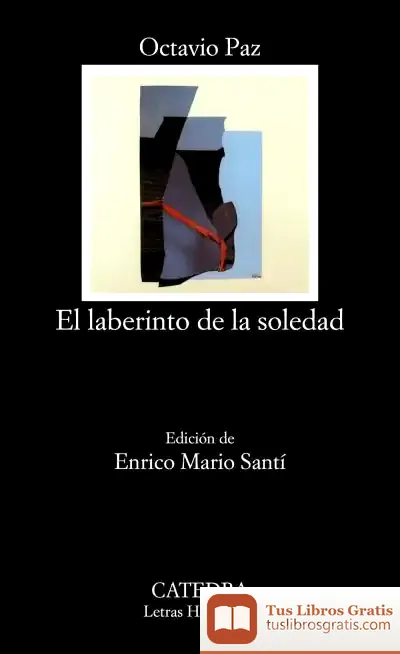 Descargar El Laberinto De La Soledad