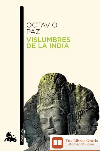 Descargar Vislumbres De La India