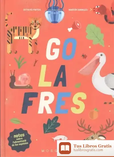 Descargar Golafres
