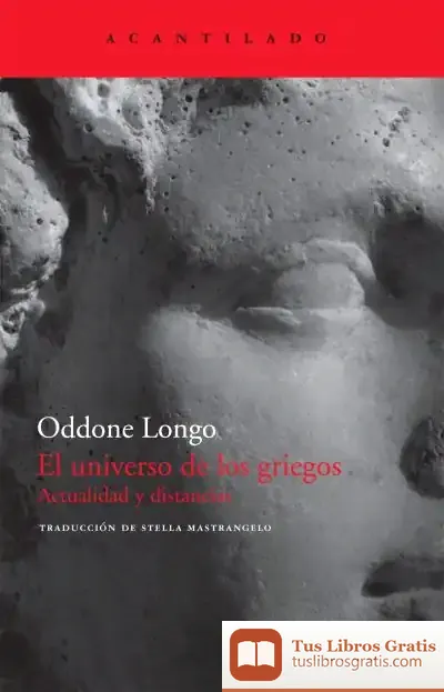 Descargar El Universo De Los Griegos