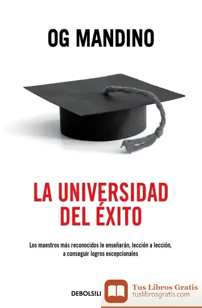 Descargar La Universidad Del Éxito