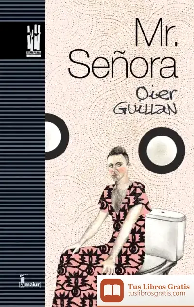 Descargar Mr. Señora