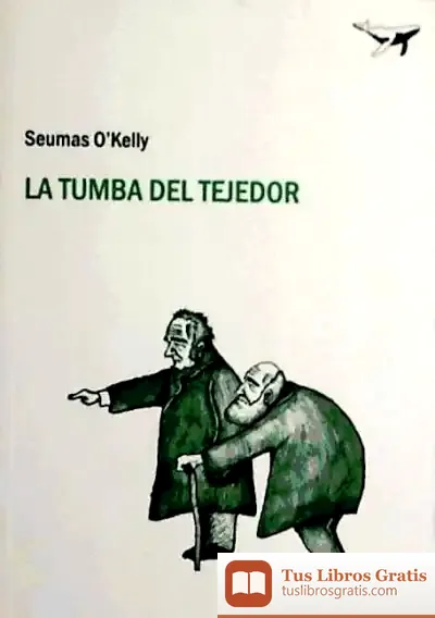 Descargar La Tumba Del Tejedor