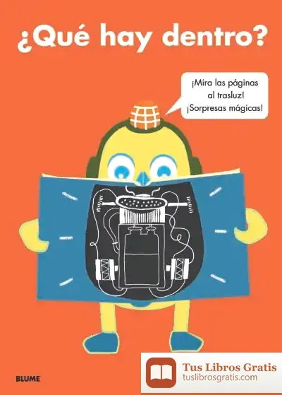 Descargar ¿Qué Hay Dentro?
