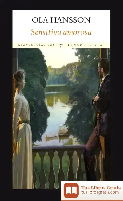 Descargar Sensitiva Amorosa