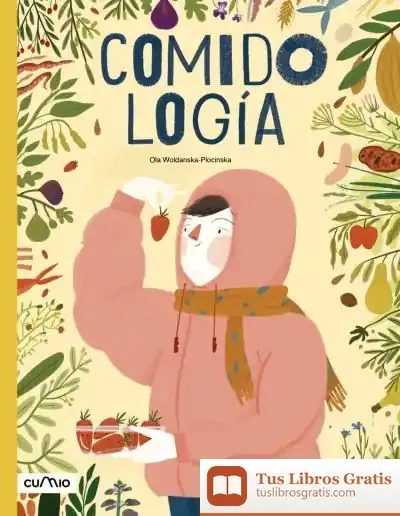 Descargar Comidología