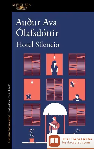 Descargar Hotel Silencio