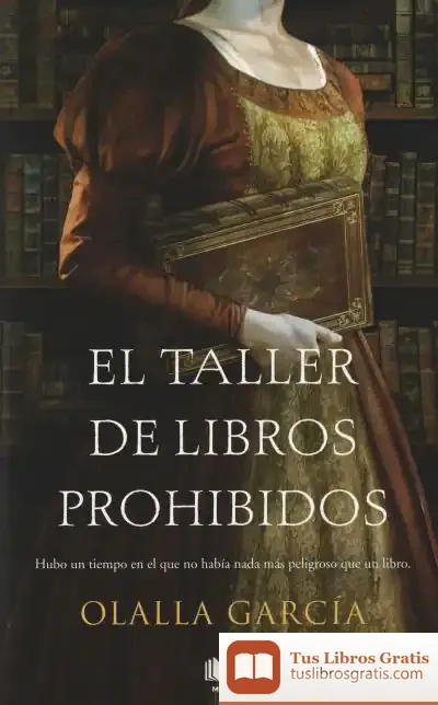 Descargar El Taller De Libros Prohibidos