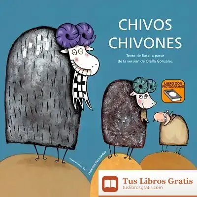 Descargar Chivos Chivones (Bata)