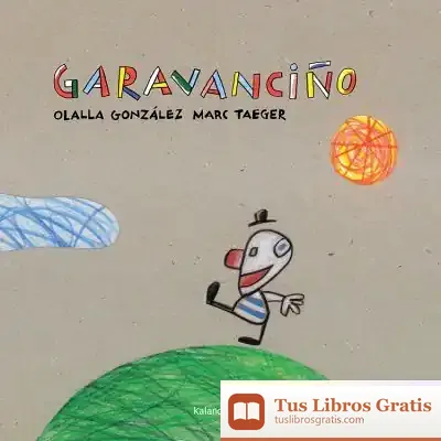 Descargar Garavanciño de Olalla González