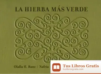 Descargar La Hierba Más Verde