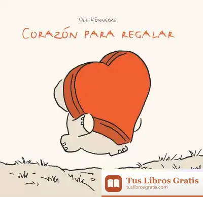 Descargar Corazón Para Regalar