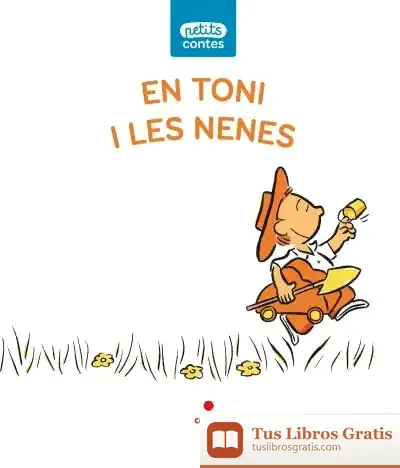 Descargar En Toni I Les Nenes de Ole Könnecke